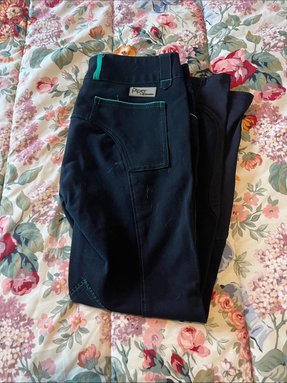 Piper by smartpak breeches